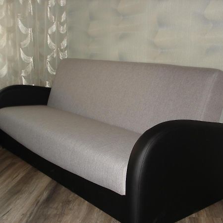Siguldas Street Apartment In Ventspils Ngoại thất bức ảnh