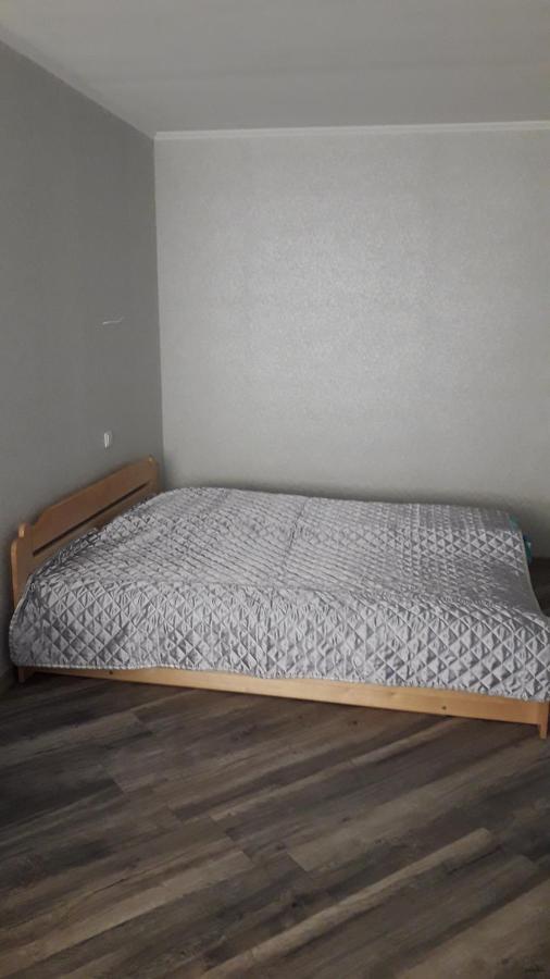 Siguldas Street Apartment In Ventspils Ngoại thất bức ảnh