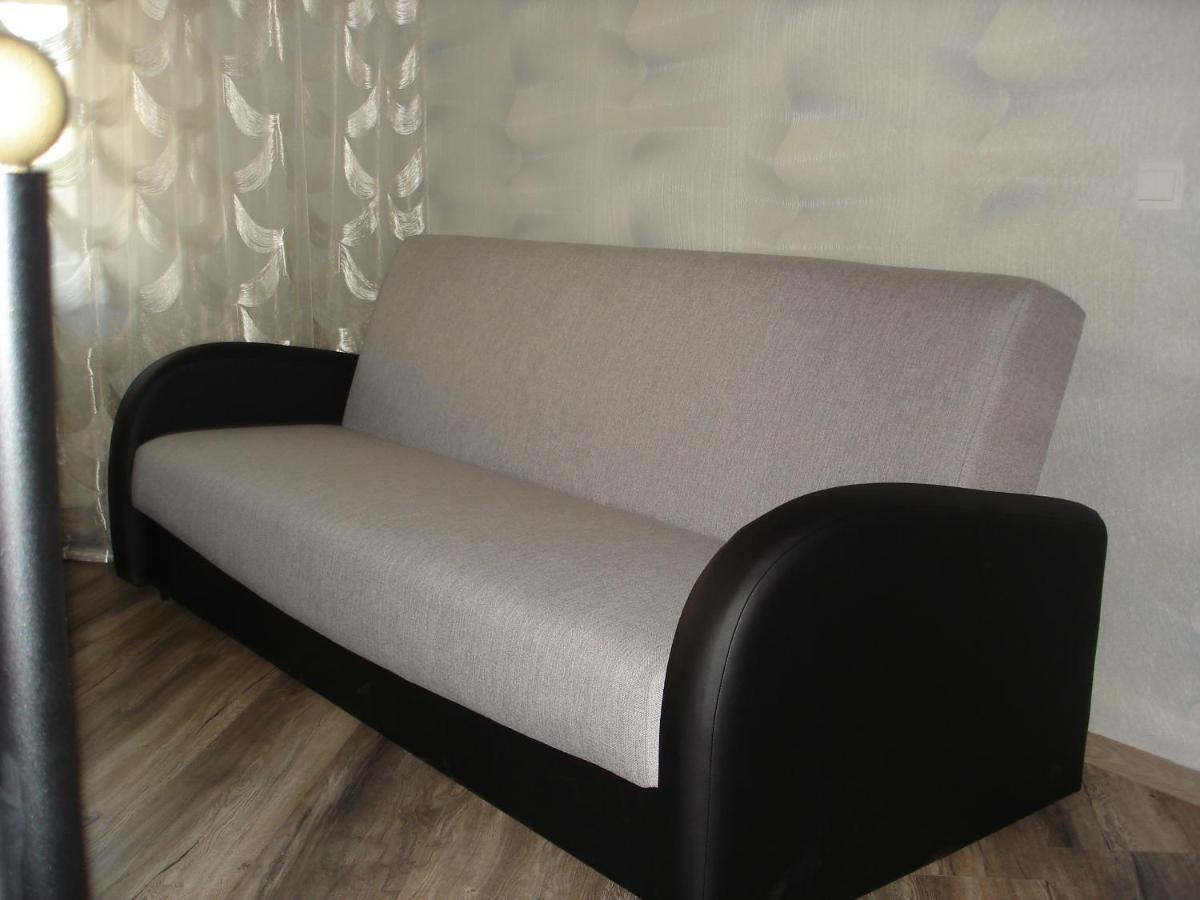 Siguldas Street Apartment In Ventspils Ngoại thất bức ảnh