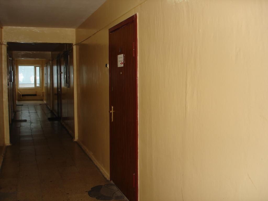 Siguldas Street Apartment In Ventspils Phòng bức ảnh